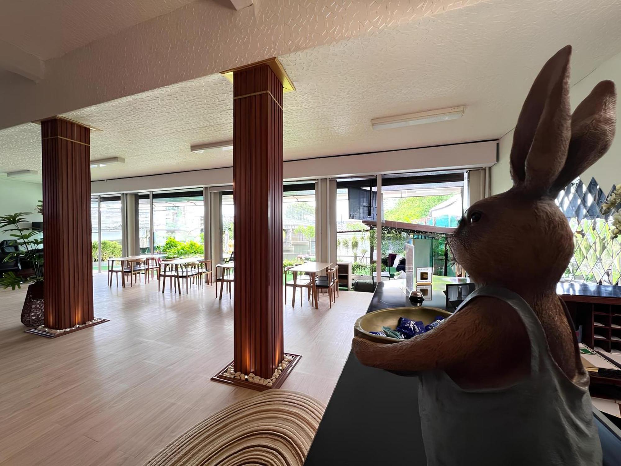 Chanmel Riverside Chanthaburi Zewnętrze zdjęcie